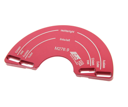 Набор шаблонов для распредвала (MERCEDES M276) JTC