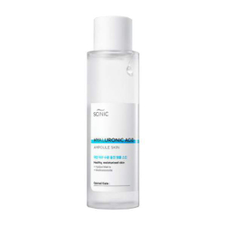 Scinic Hyaluronic Acid Ampoule Skin увлажняющий тонер с гиалуроновой кислотой