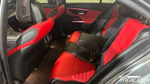 Mercedes-Benz C-Class W206 C300 AMG Line (04.2022)