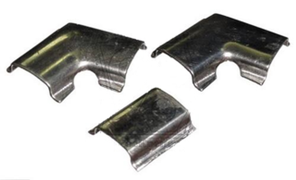 Ремкомплект замка лобового стекла 2101-125061318