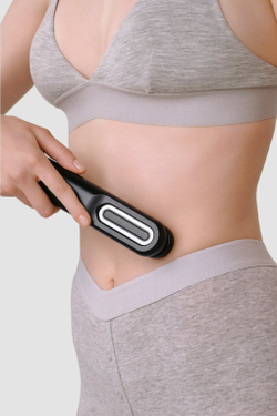 "PROVE MY TREX" - аппарат для ухода за кожей и волосами.