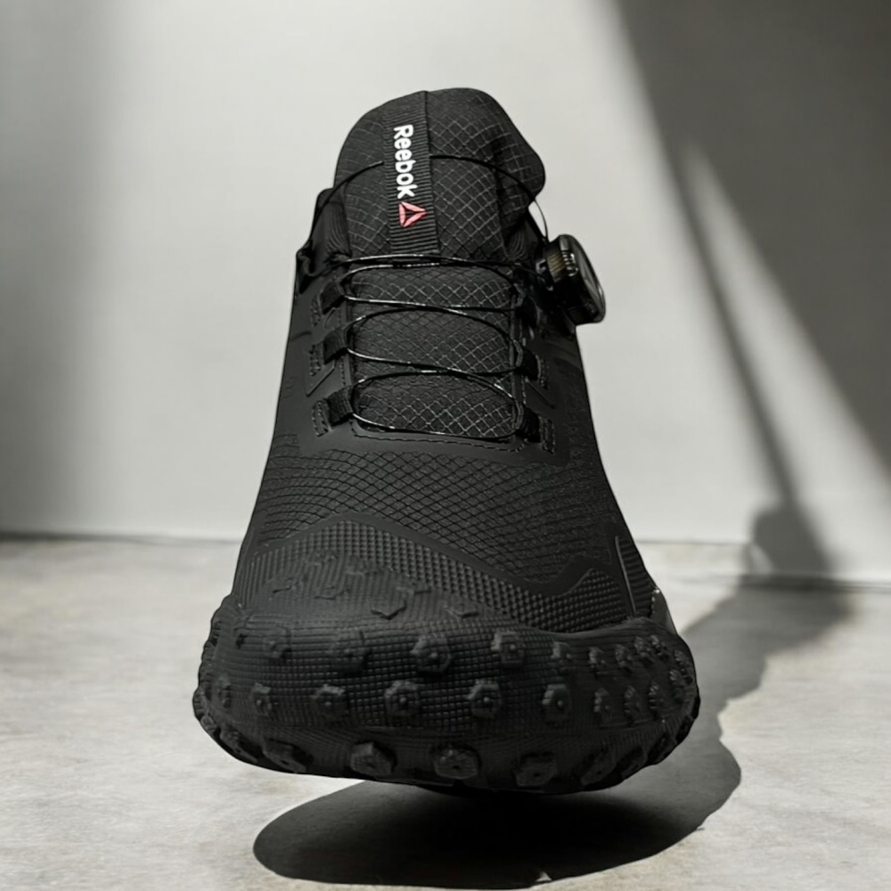 Reebok Gore-Tex • Black