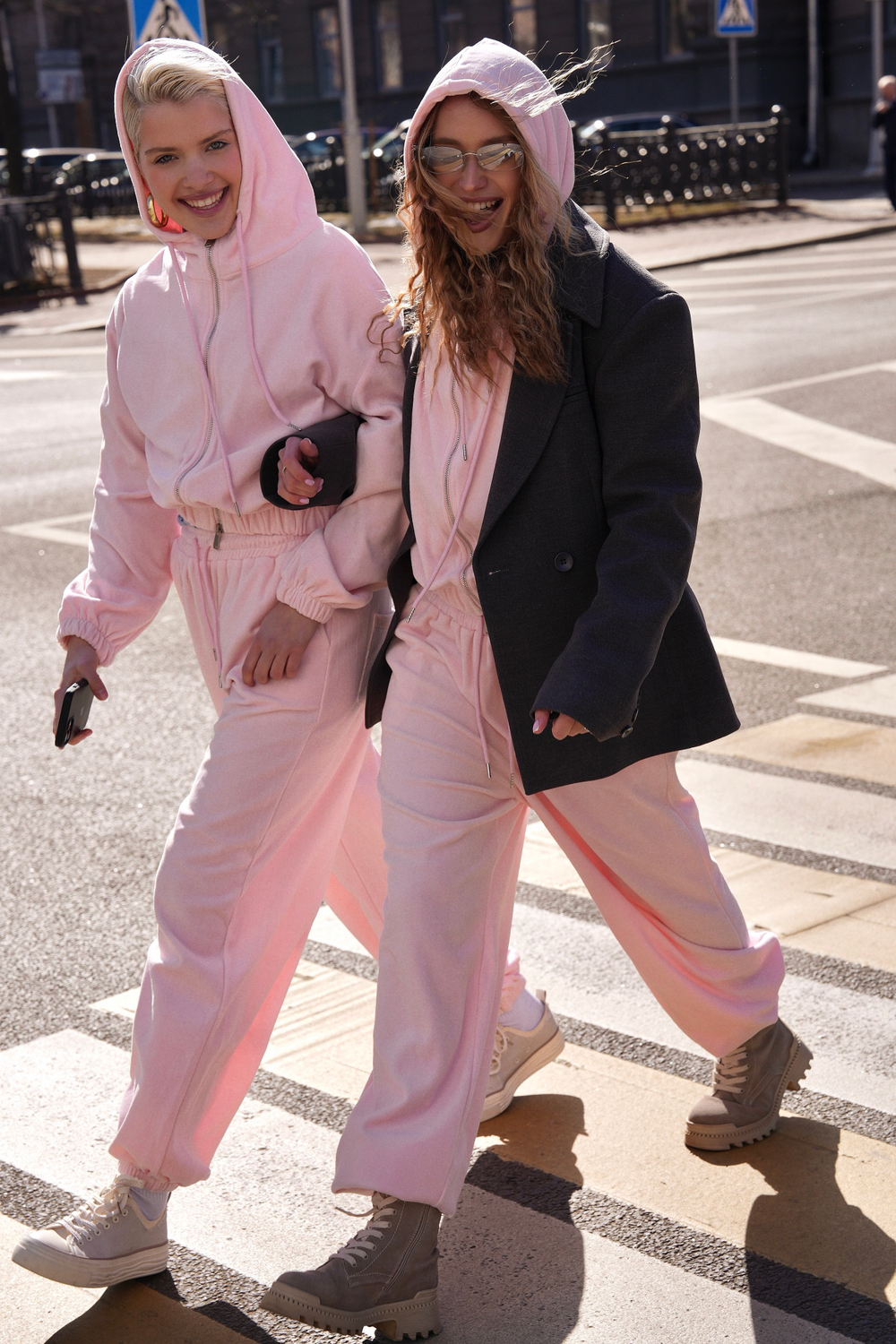 Костюм женский 97209