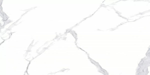 Керамогранит BASCONI HOME Calacatta White 600x1200x8 full body polished (2,16 кв.м.) PS-00045780