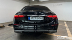 Mercedes-Benz S-Class W223 S500L 4MATIC (06.2023)