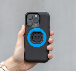 Quad Lock MAG Магнитное сменное кольцо для чехла смартфона PRNQLP-MCR