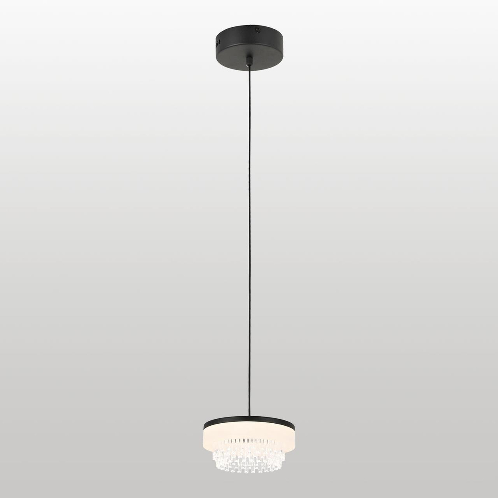 Подвесной светильник Lussole LSP-7486