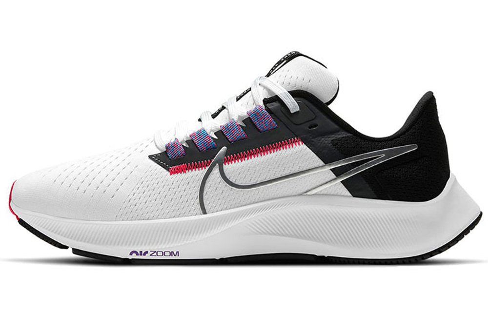 Кроссовки Nike Pegasus 38 (Женская размерная сетка)