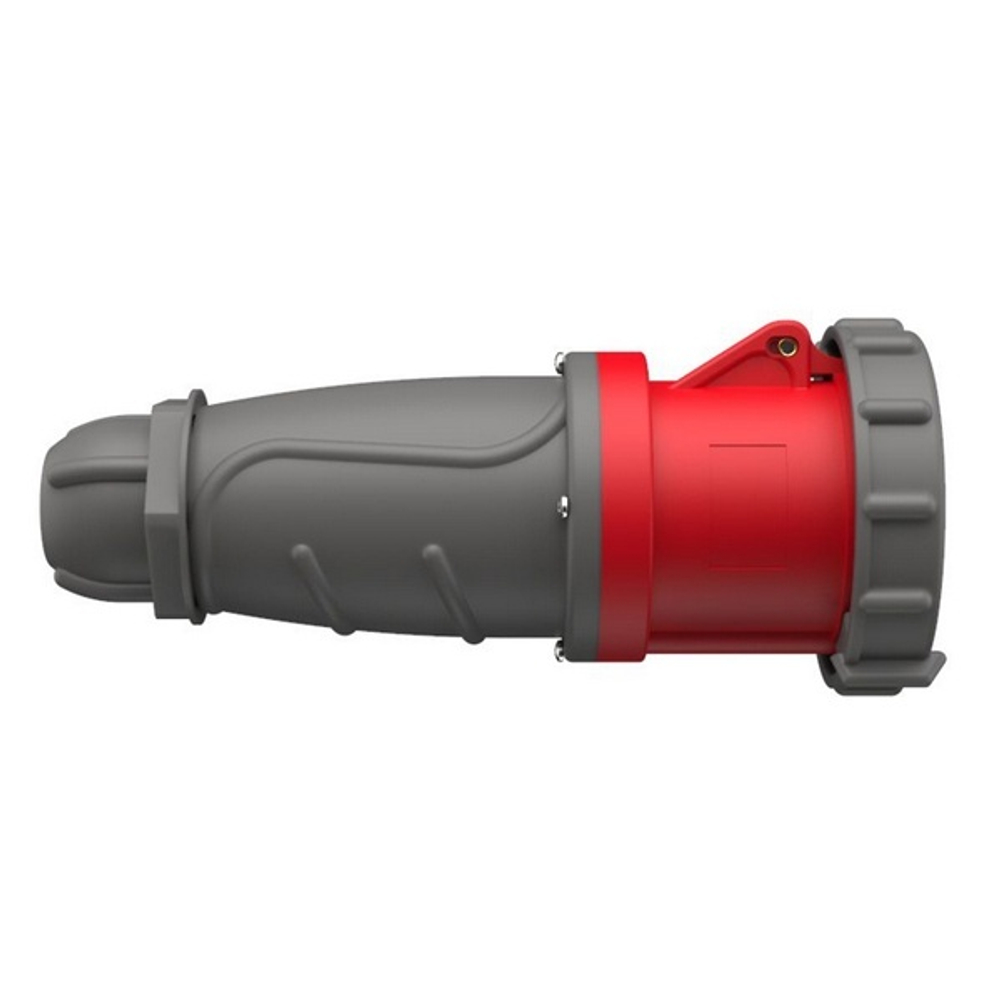 Розетка  IEK PSN22-063-5