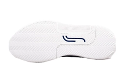 Мужские кроссовки теннисные RS Legacy V.2 Clay - navy/white
