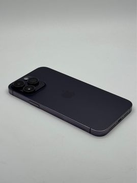 iPhone 14 Pro Max 512Gb Deep Purple