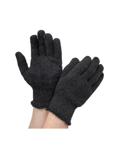 Утепленные перчатки Gigant 15 класс, 10 размер, 10 пар GL15-1