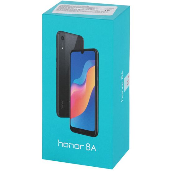 Honor 8a