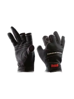 Перчатки спиннингиста Alaskan