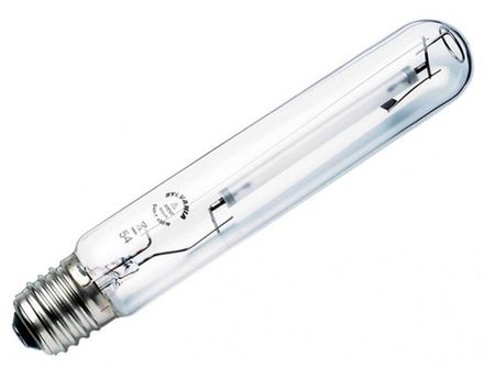 Лампы натриевые ДНаТ
