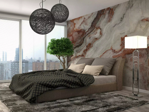 Гибкий камень S123P_L