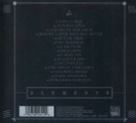 Caliban / Elements (Limited Edition)(CD)