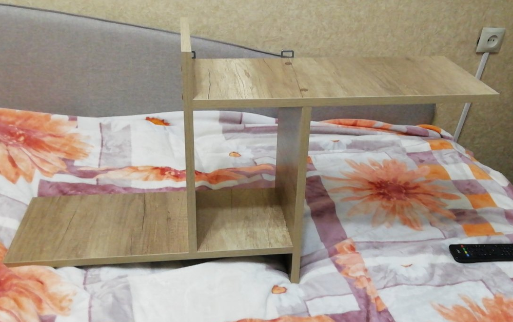 Полка 240 Дуб каньон