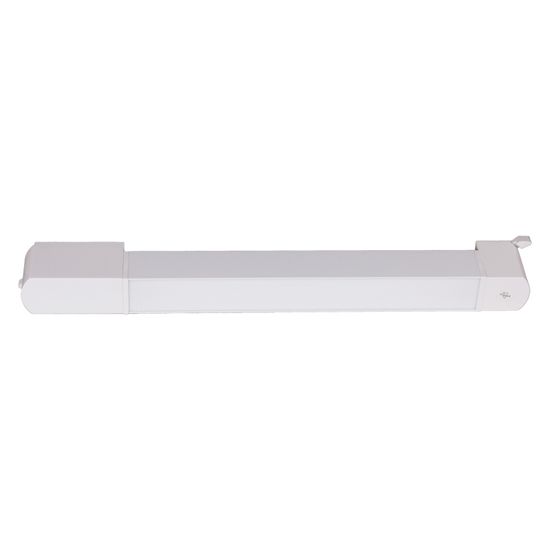 06186-9.3-001QY LED20W WT светильник трековый