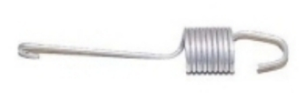 Пружина бака для стиральной машины Indesit (Индезит) 109645