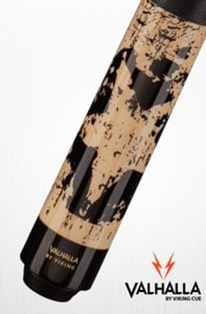 Кий для пула 2-pc "Viking Valhalla VA450"