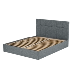 Кровать BuyDream (рогожка, без ПМ)