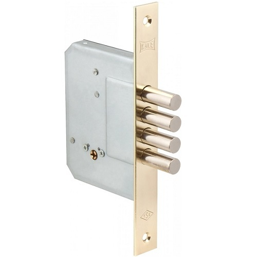 ЗАМОК С КРЕСТООБРАЗНЫМ ЦИЛИНДР KALE 189/4МF(3КЛ) 189F0000014