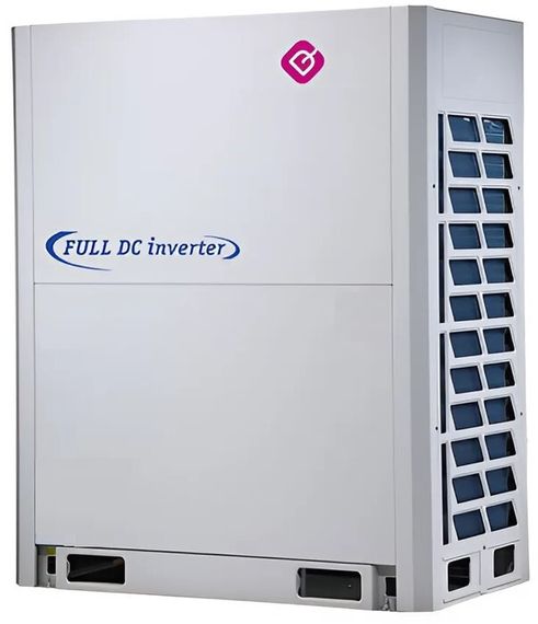 Наружный блок VRF системы Dantex DM-FDC156WHRM/SF