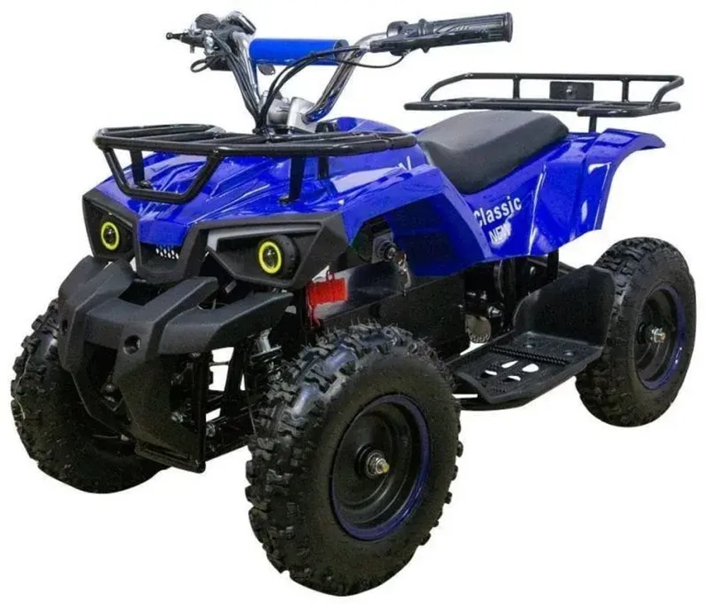 Электроквадроцикл Avantis CLASSIC E 800W NEW