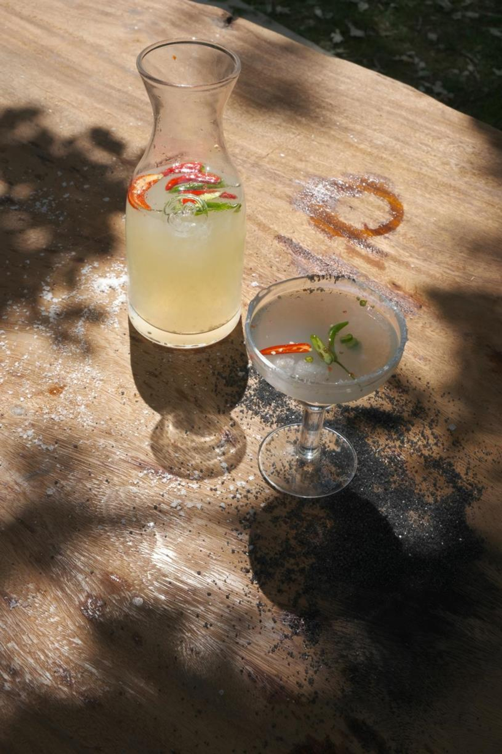 Бокал Pinok SEMPRE стекло/clear 120х120х120h объем 200ml