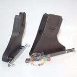 Адаптеры и крепления для колясок bebe-mobile