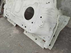 Панель кузова задняя Haval Jolion 21-нв Новая Оригинал 5130100XST10A