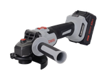 Углошлифовальная машина аккумуляторная Ресанта АУШМ-125/20Li-R (в комплекте 1 АКБ и ЗУ) ЕА+ в кейсе