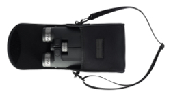 Бинокль с дальномером Levenhuk Guard PRO 4000