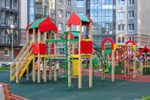 Детский игровой комплекс