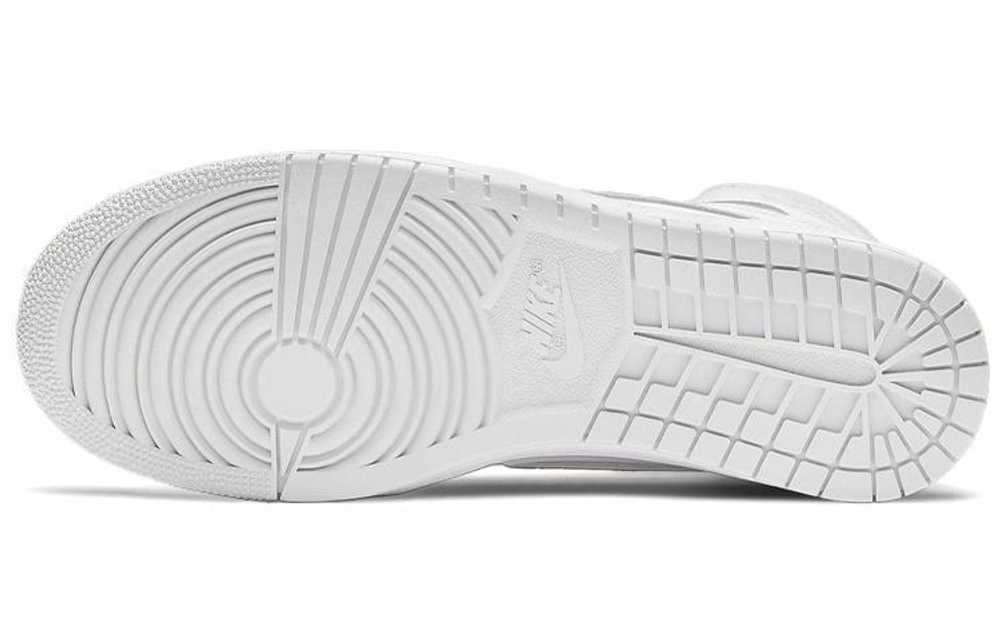 Кроссовки Jordan Air Jordan 1 High '85 "Neutral Grey"