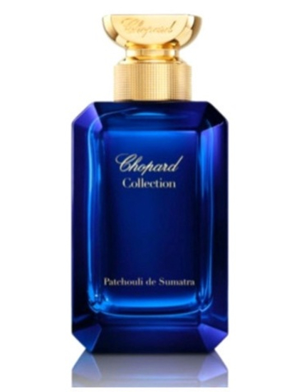 Chopard Patchouli de Sumatra