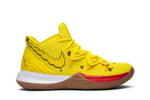 Кроссовки Spongebob Squarepants X Nike Kyrie 5 5