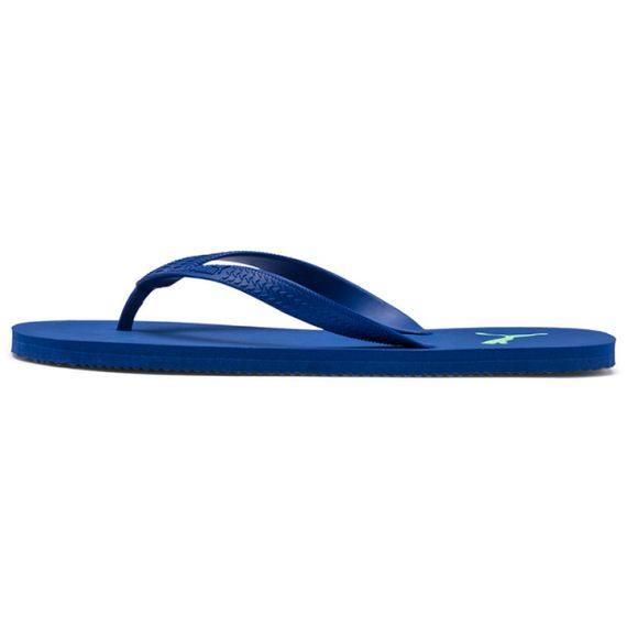 Puma First Flip Sandals 'Blue'