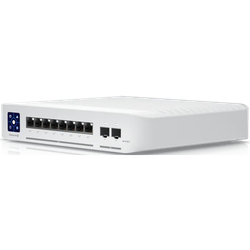 Коммутатор (свитч) Ubiquiti UniFi Switch Enterprise 8 PoE