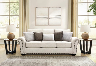 Диван 3х местный не раскладной Михари