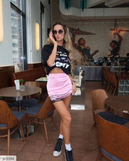 Юбка II-5393 Фабрика Моды Фото 2