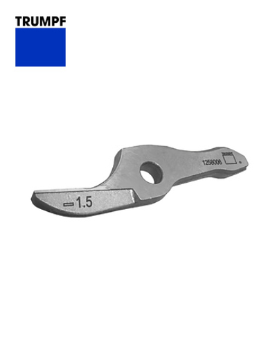 нож прямой для электроножниц Trumpf TruTool C 250 0,5-1,5 мм