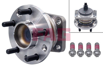 FAG - 713678430-FAG - Wheel Bearing Kit