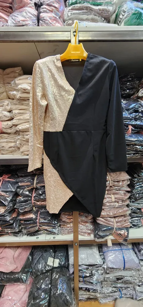 Платье 2576195 Fabrika