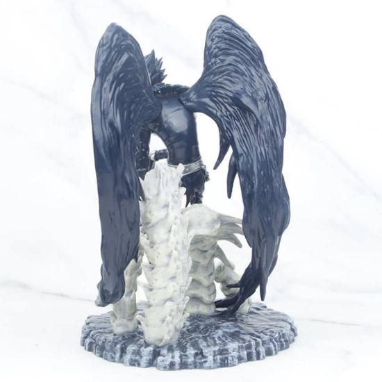 Фигурка Тетрадь смерти Рюк, 19 см