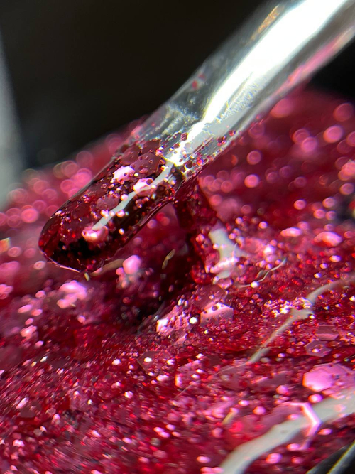 Гель CRYSTAL № 013