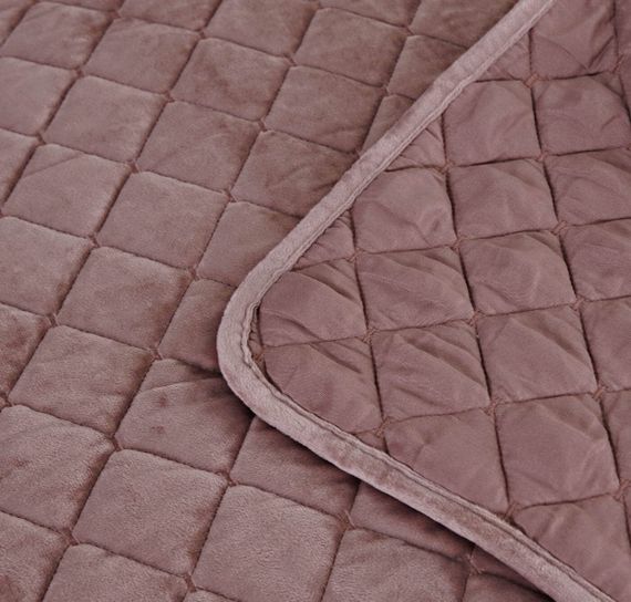 Натаниэль (чайная роза) Покрывало 240х260