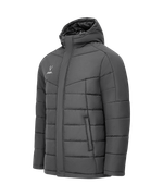 Куртка утепленная CAMP 2 PerFormPROOF Padded Jacket, темно-серый
