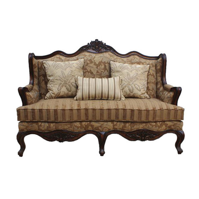 Диван RV11017-2(SX4411LC&SX4411AC)